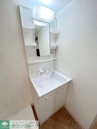 ワコーレ錦糸町マンションの物件内観写真